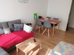 Ferienwohnung Appartment